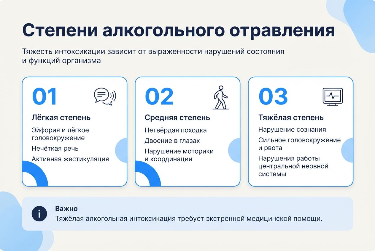 Детоксикация от алкоголя в Евпатории инфографика